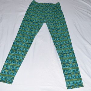 🧜LuLaRoe Leggings!🧜